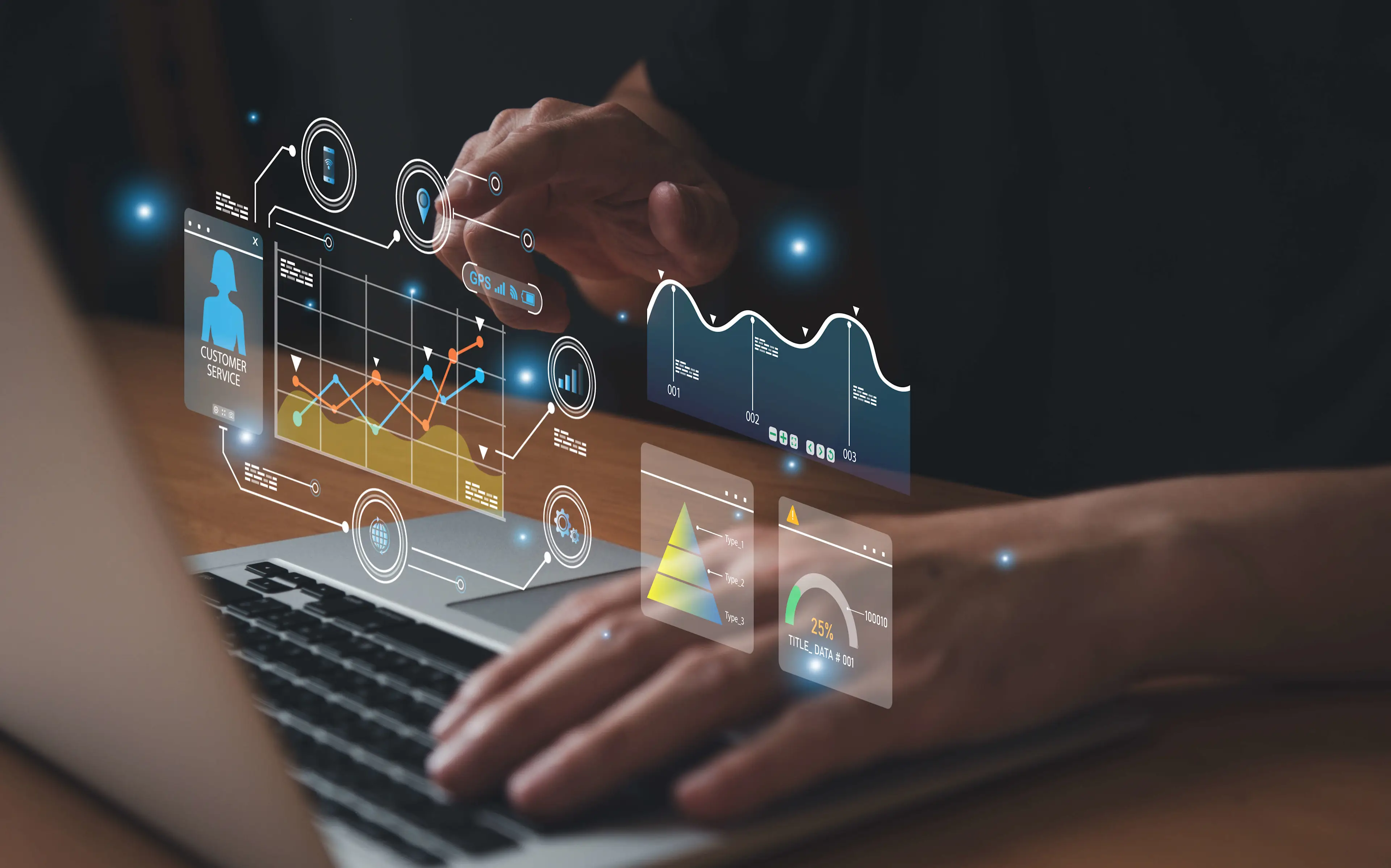 Customer Service Analytics in 2026: Types, Metrics & How to Measure AI 