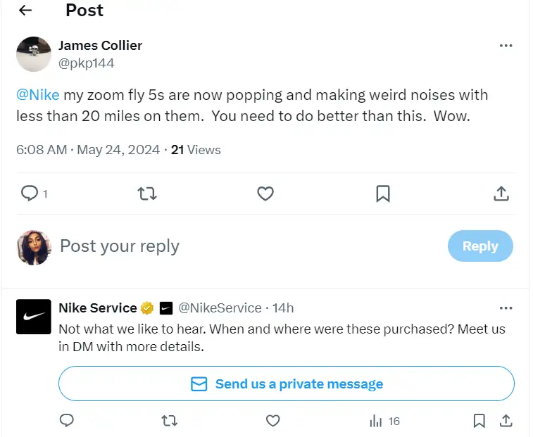 How To Manage Negative Comments on Social Media | Sprinklr
