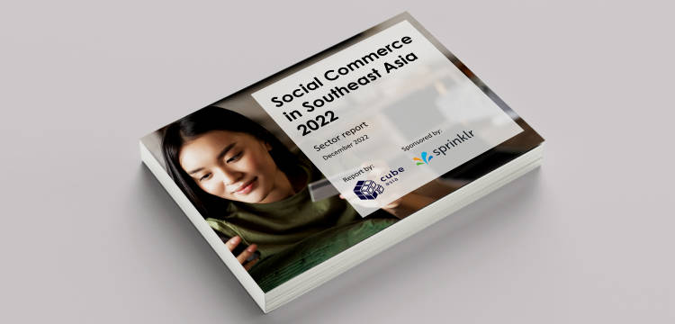Social & Conversational Commerce in Southeast Asia 2022