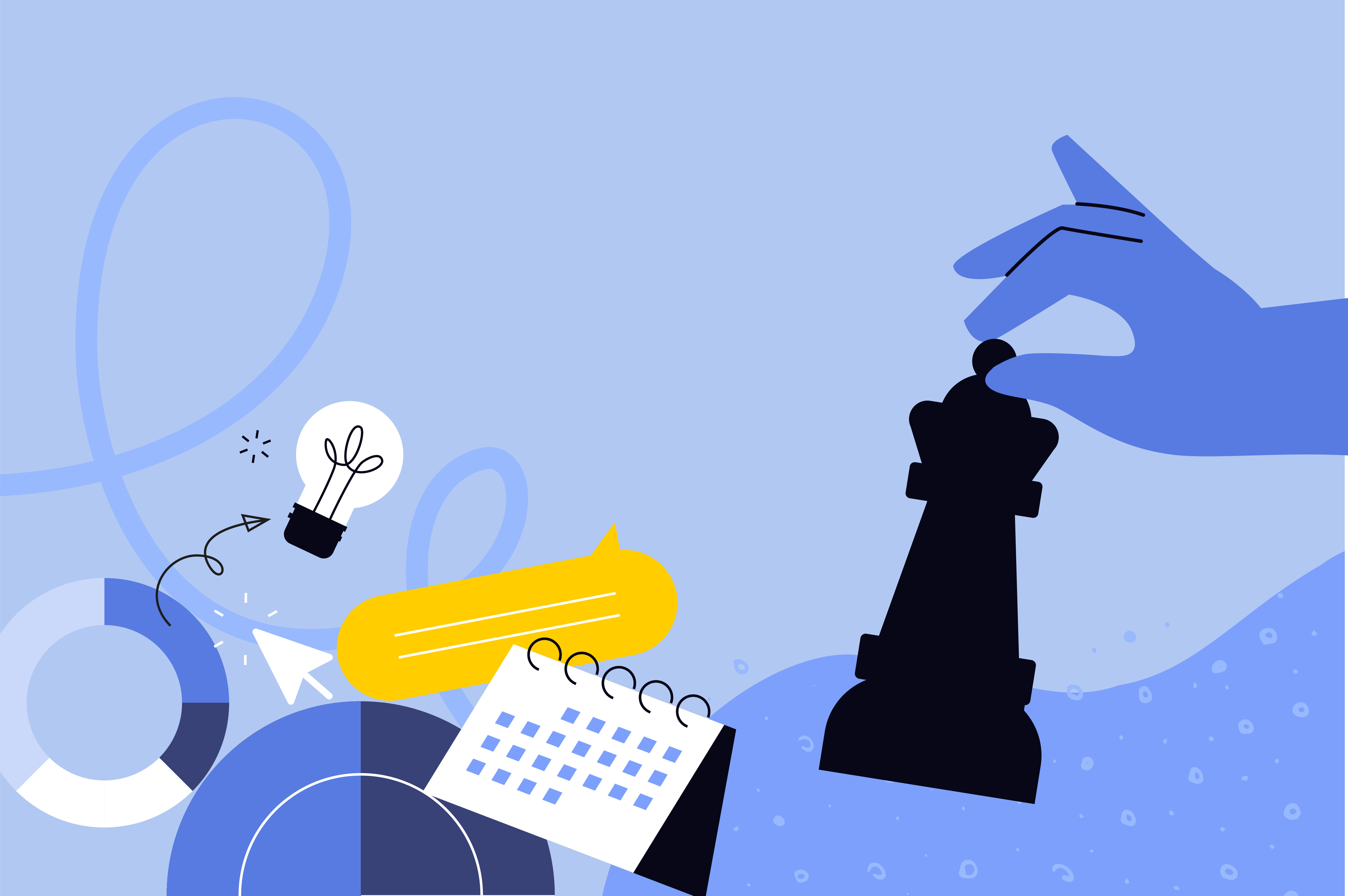 Gather real-time feedback to Skyrocket website leads