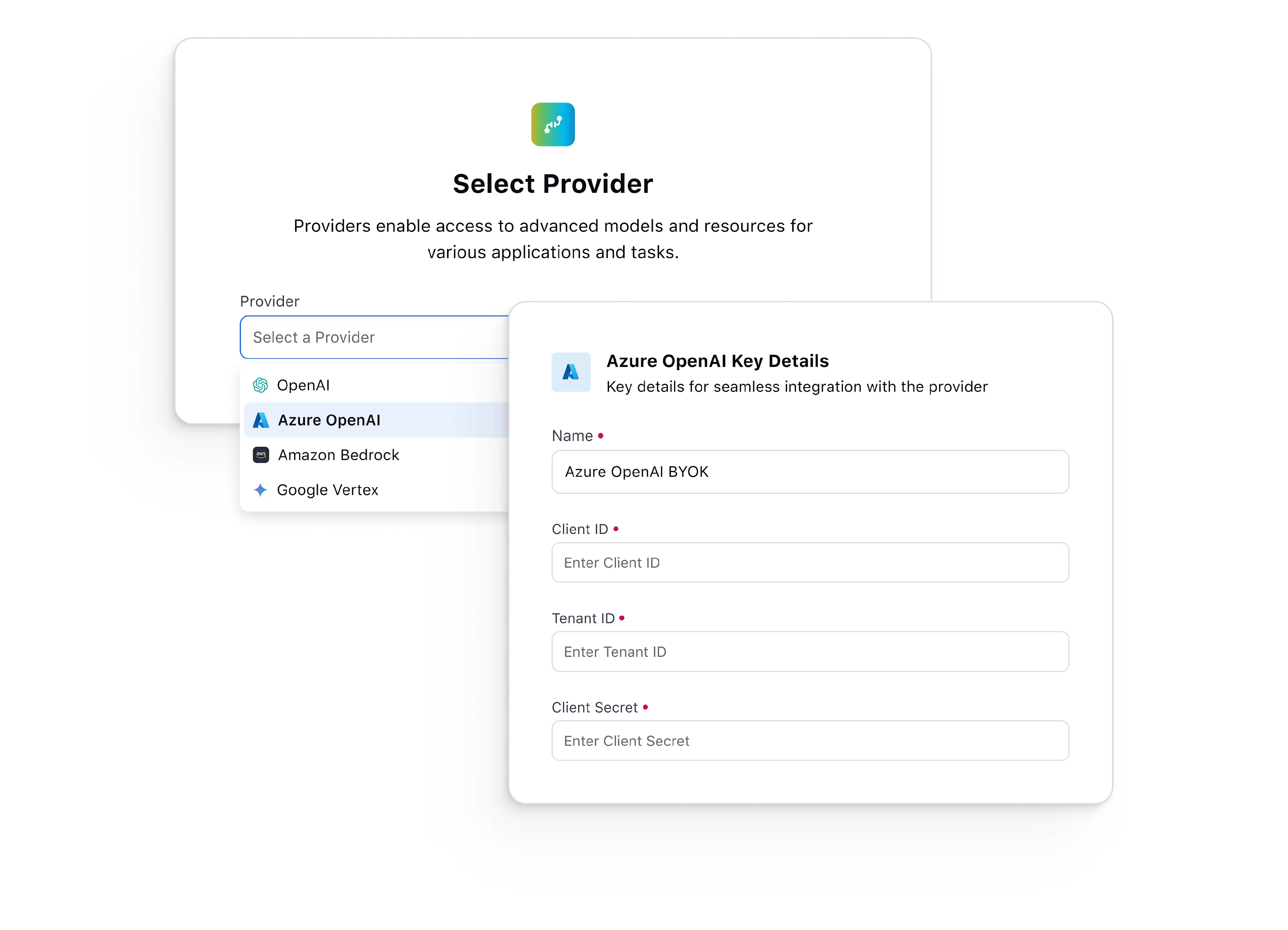 Setup Control Agent Copilot