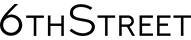 Logo - 6th Street