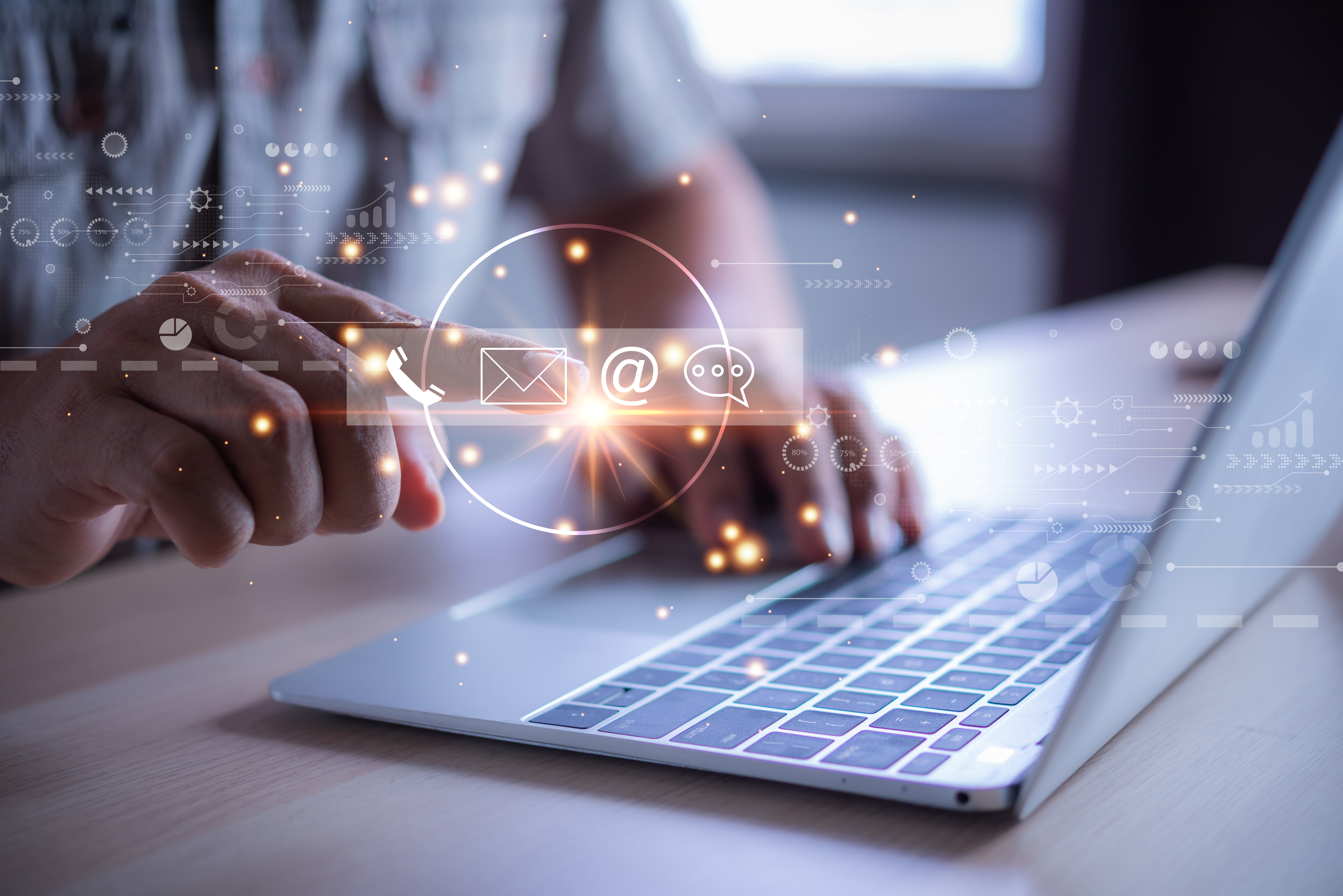 13 Essential Contact Center Channels for Businesses Sprinklr