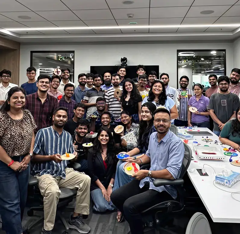 Sprinklr Life - 4