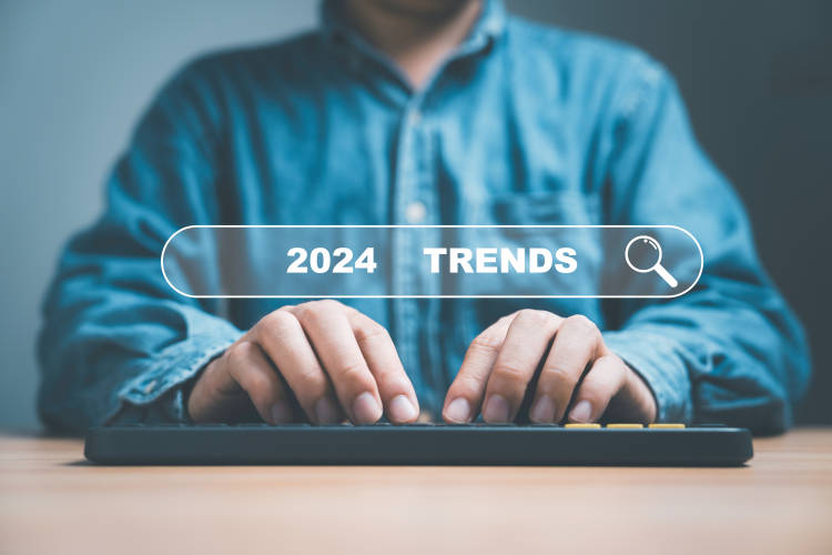 Social Media Promotion in 2024: Trends and Tactics You Need to Know