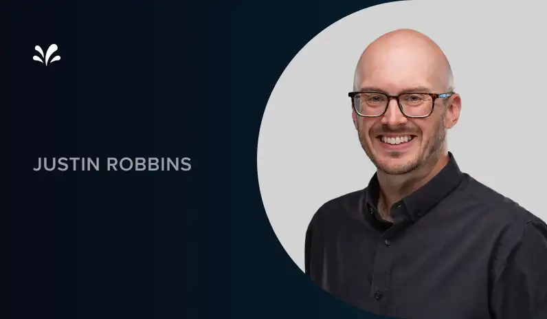 Justin Robbins Podcasts Tile