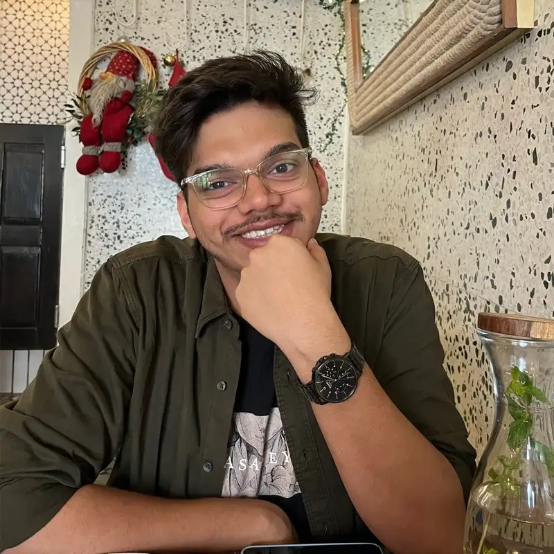 Shreyas Gupta