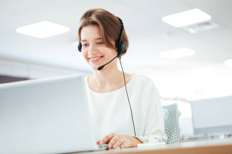 Types of call centers and their functions