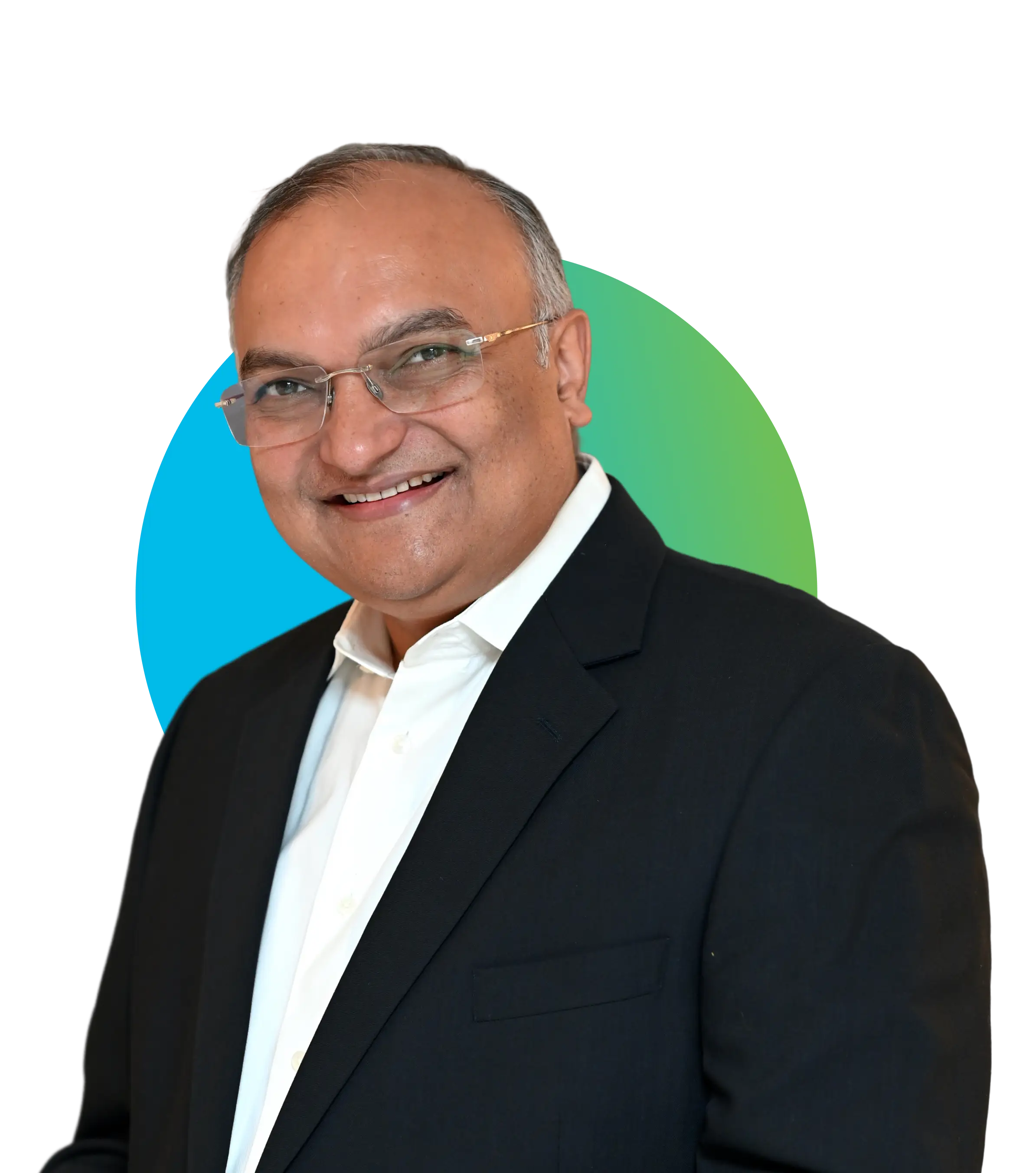 Hero - Amitabh Misra - Ecomm