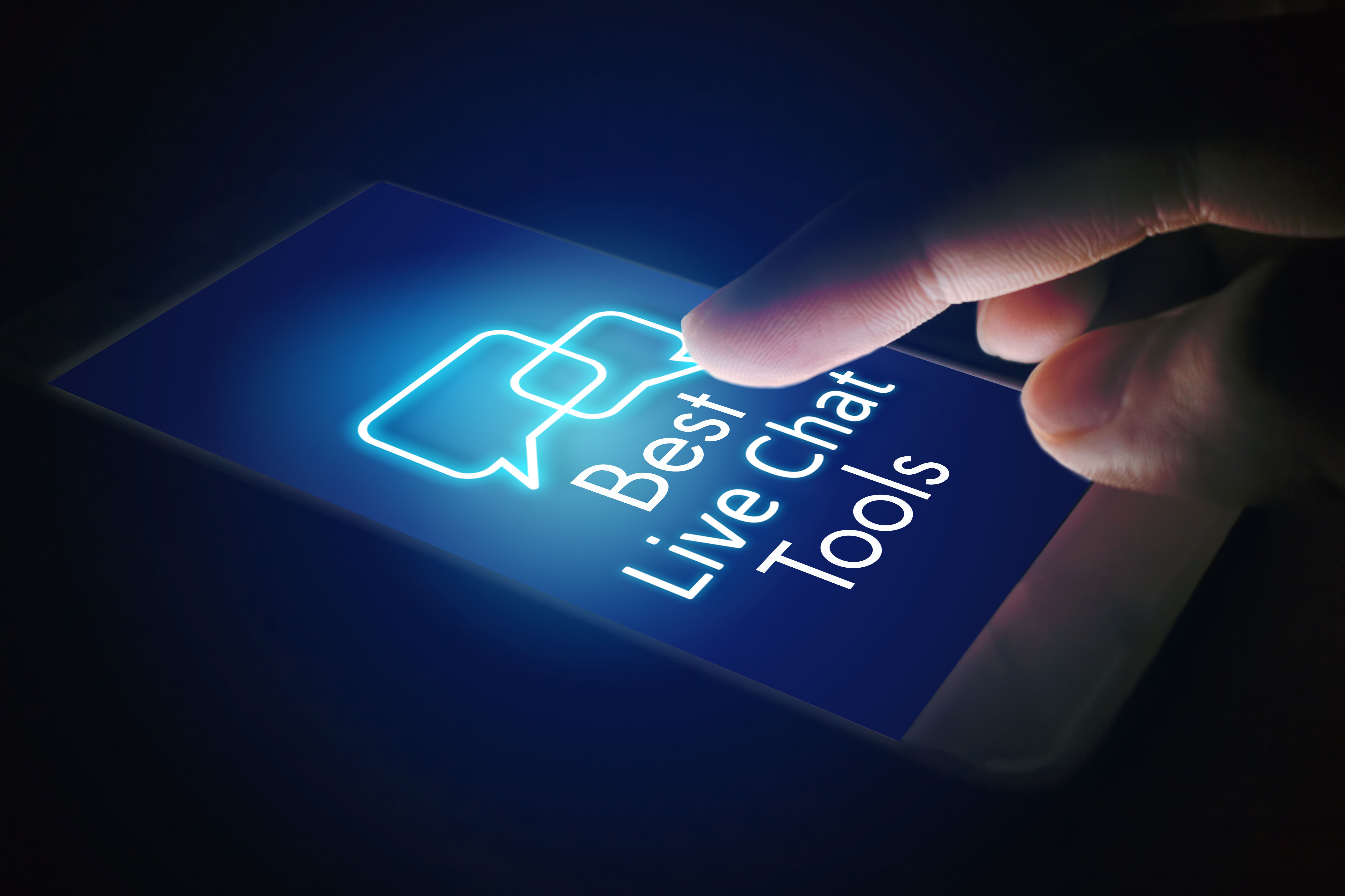 The 11 Best Live Chat Tools for Customer Service in 2025