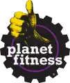 Planet Fitness company logo