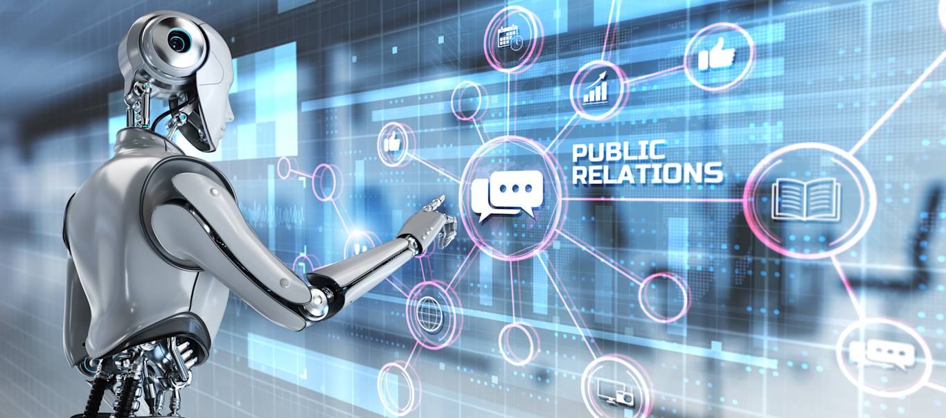 The Transformative Impact of AI in Communication | Sprinklr