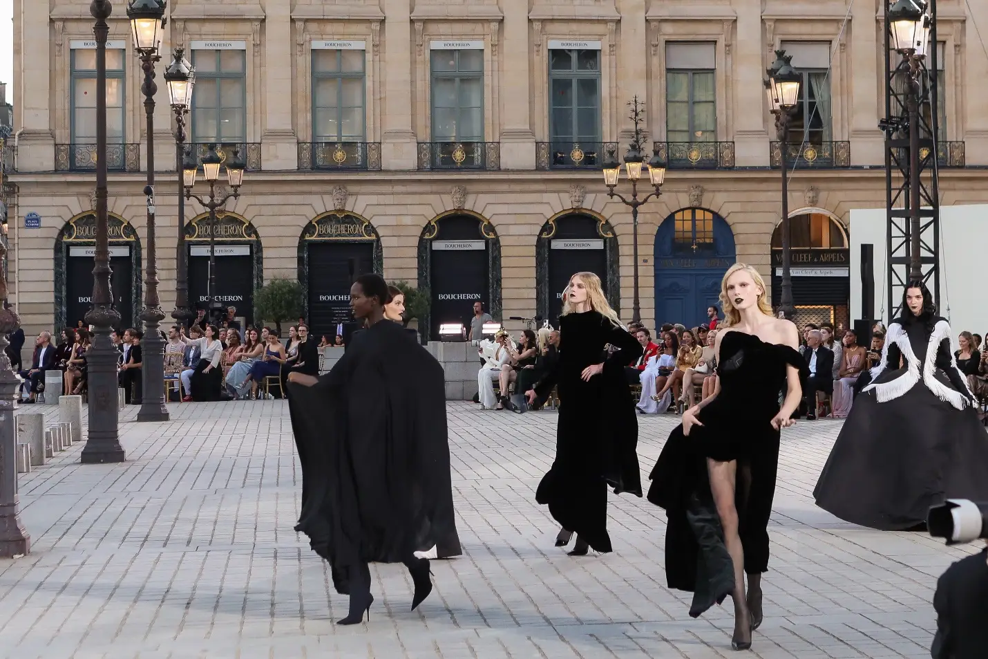 2024 Paris Haute Couture Week