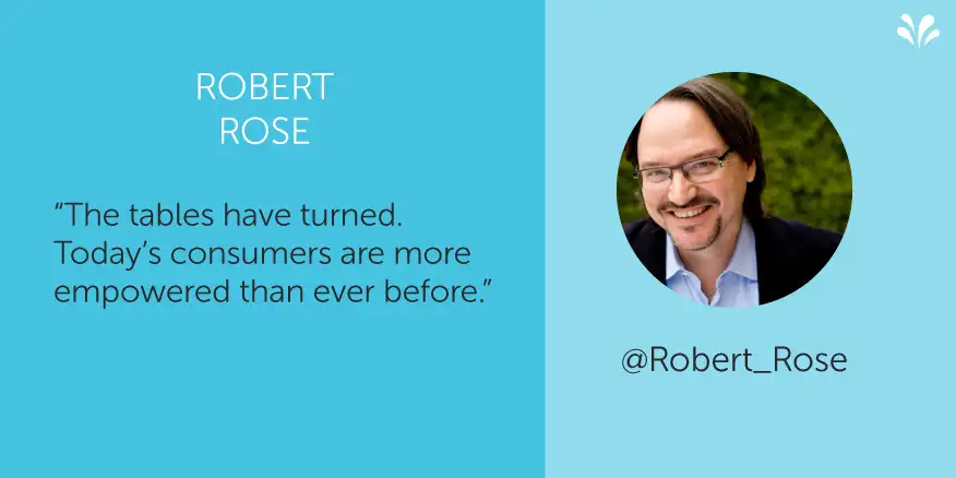 Robert Rose