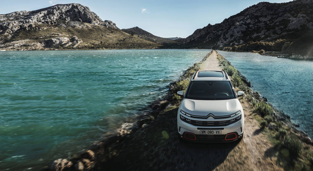 Citroën contrôle sa e-réputation et mesure sa performance digitale