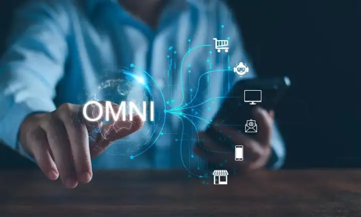 What is Omnichannel Customer Engagement in an Automated World