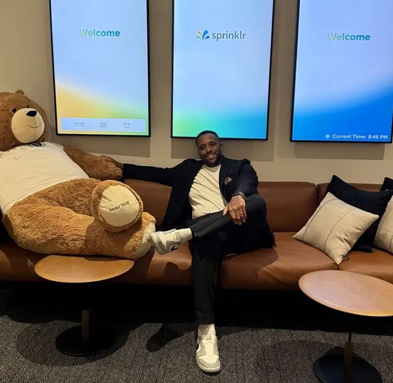 Sprinklr Life - 4 - June