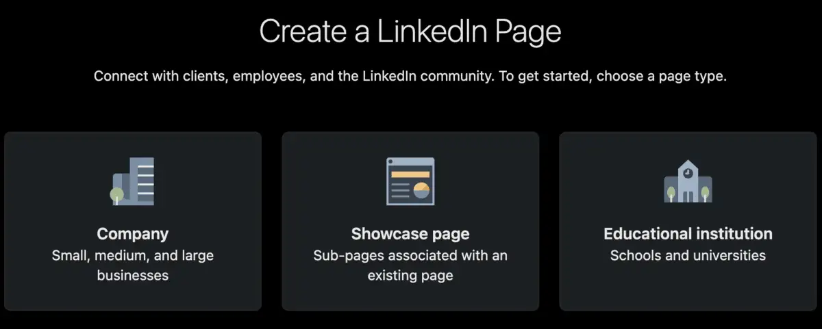 LinkedIn for Business to Generate Leads Effectively | Sprinklr