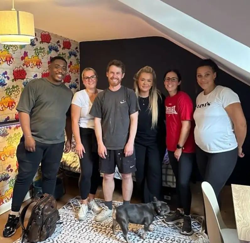 Sprinklr Life - 2 - June