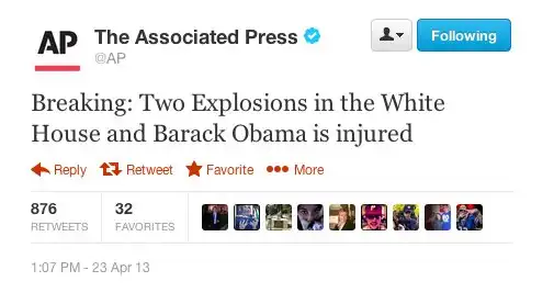 Ap Obama Tweet