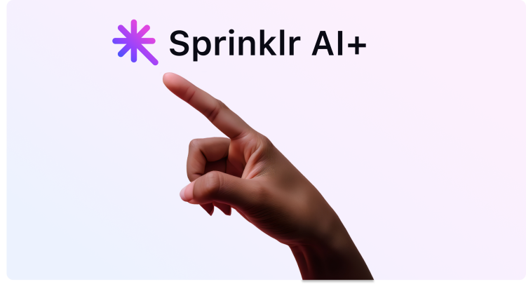 Sprinklr’s continued commitment to responsible AI: Crafting stellar customer experiences with robust governance