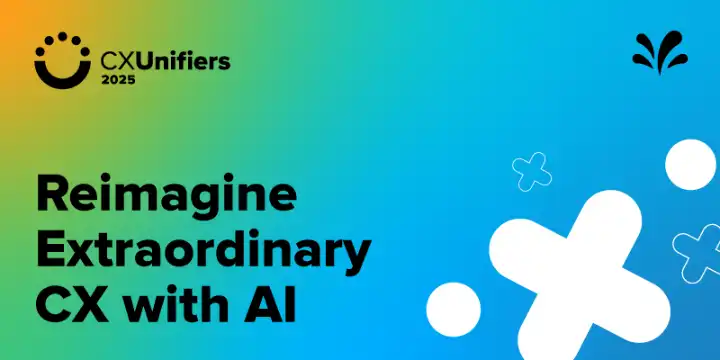 Reimagine Extraordinary: How AI is Redefining Customer Experience for the Future