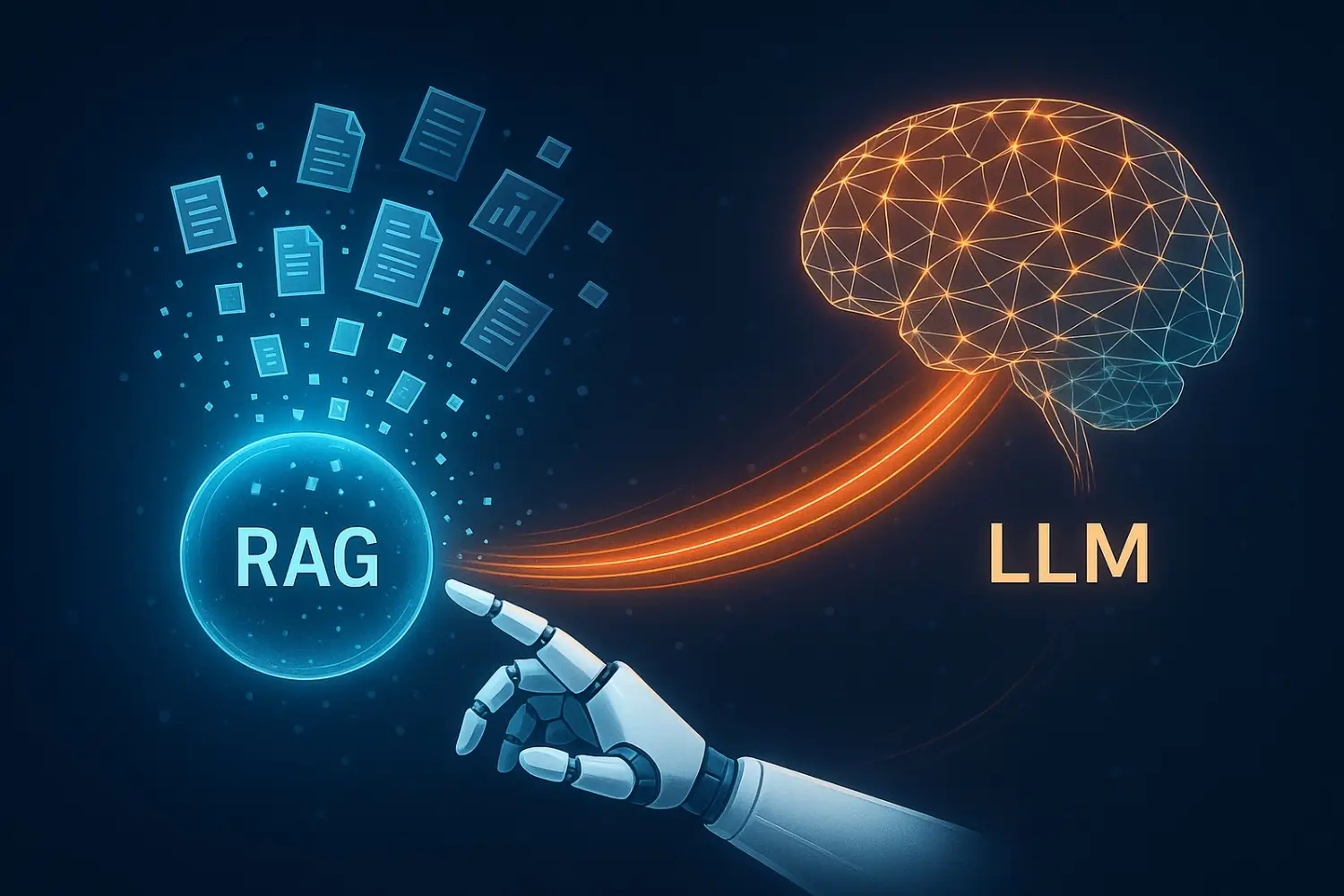 What is Agentic RAG? Human Feedback, Use-Cases, Metrics