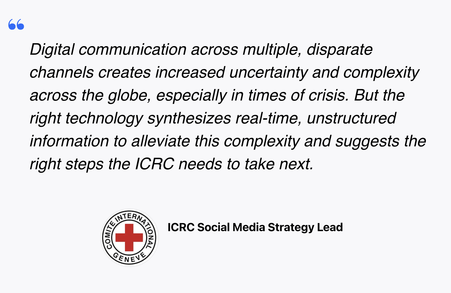 ICRC