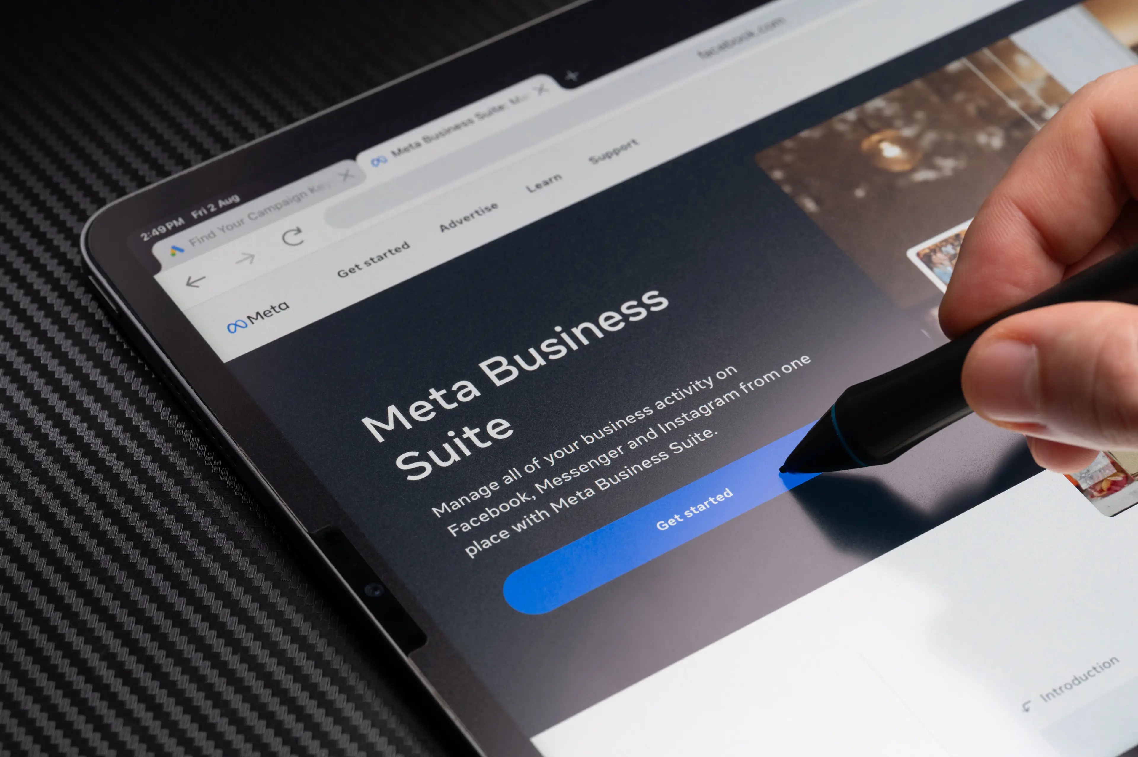 Meta Business Suite: How to Use it and Manage Effectively