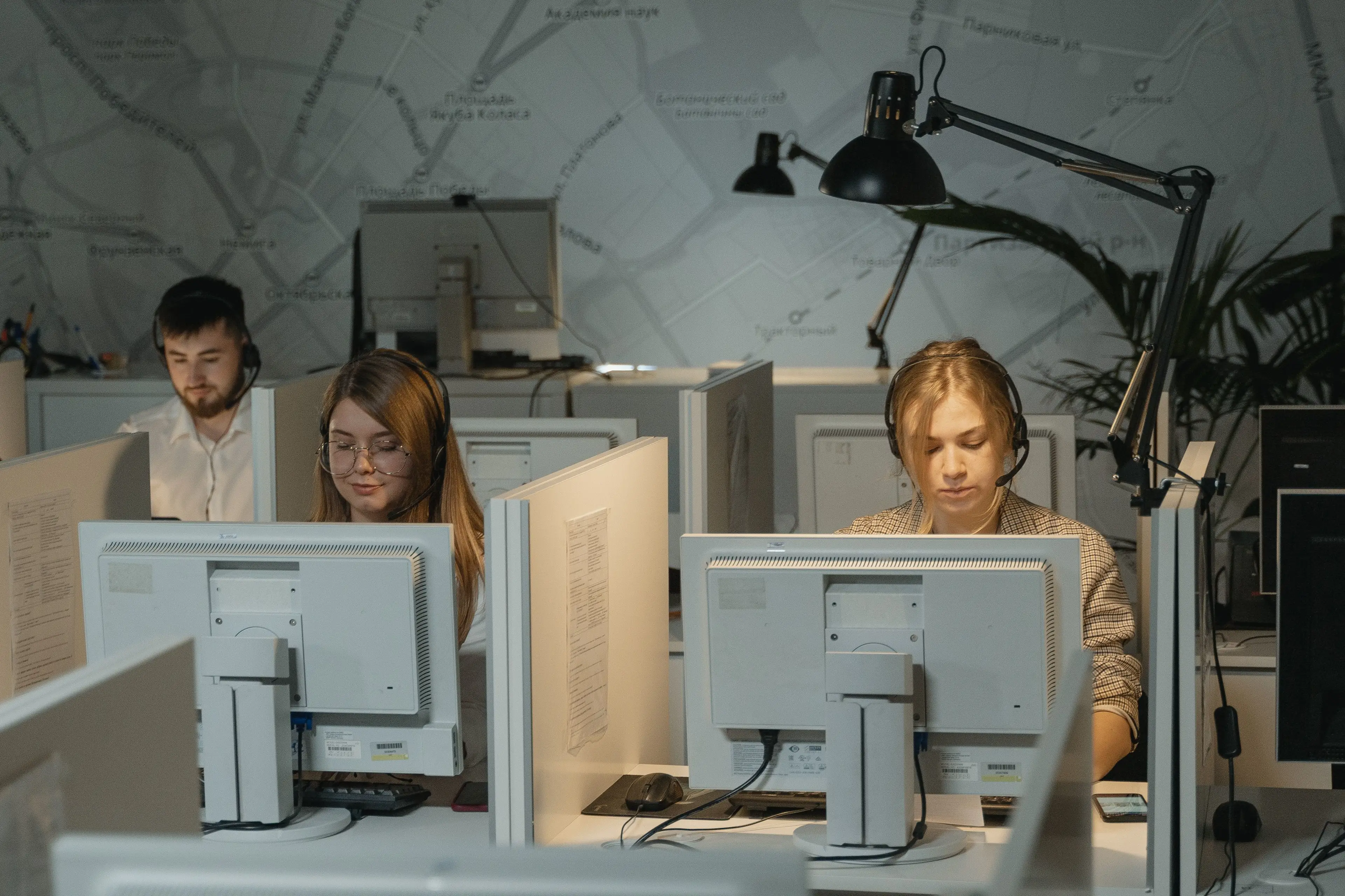 contact center ai