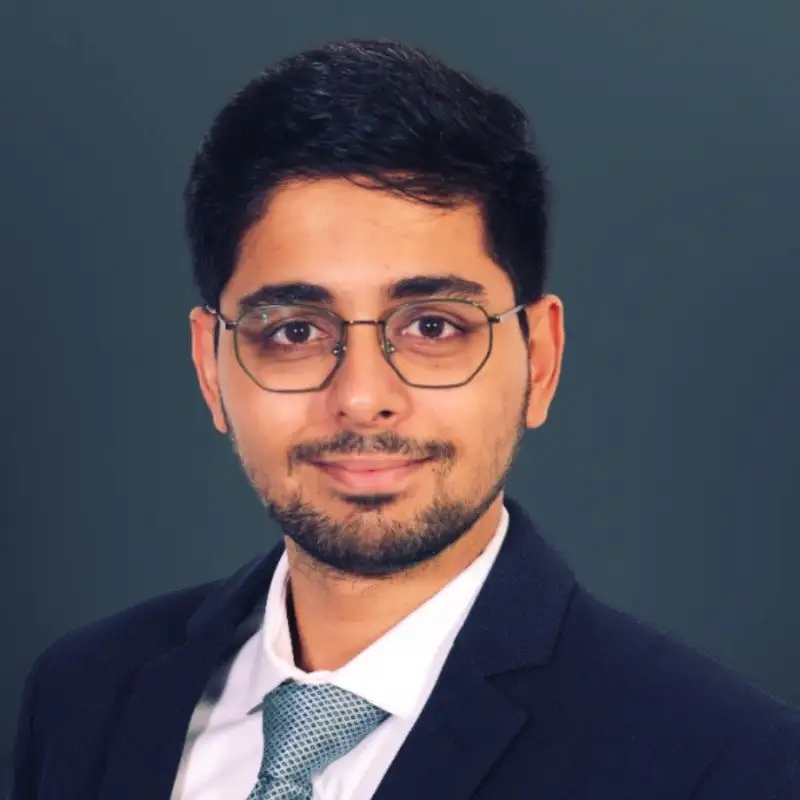 Tejas Shajapurkar