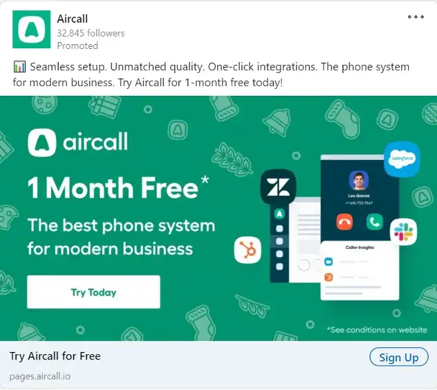 Aircall