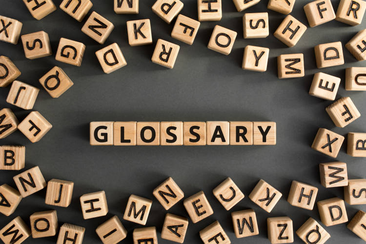 Customer Service Glossary: 38 Common Terms, Definitions & Jargon 
