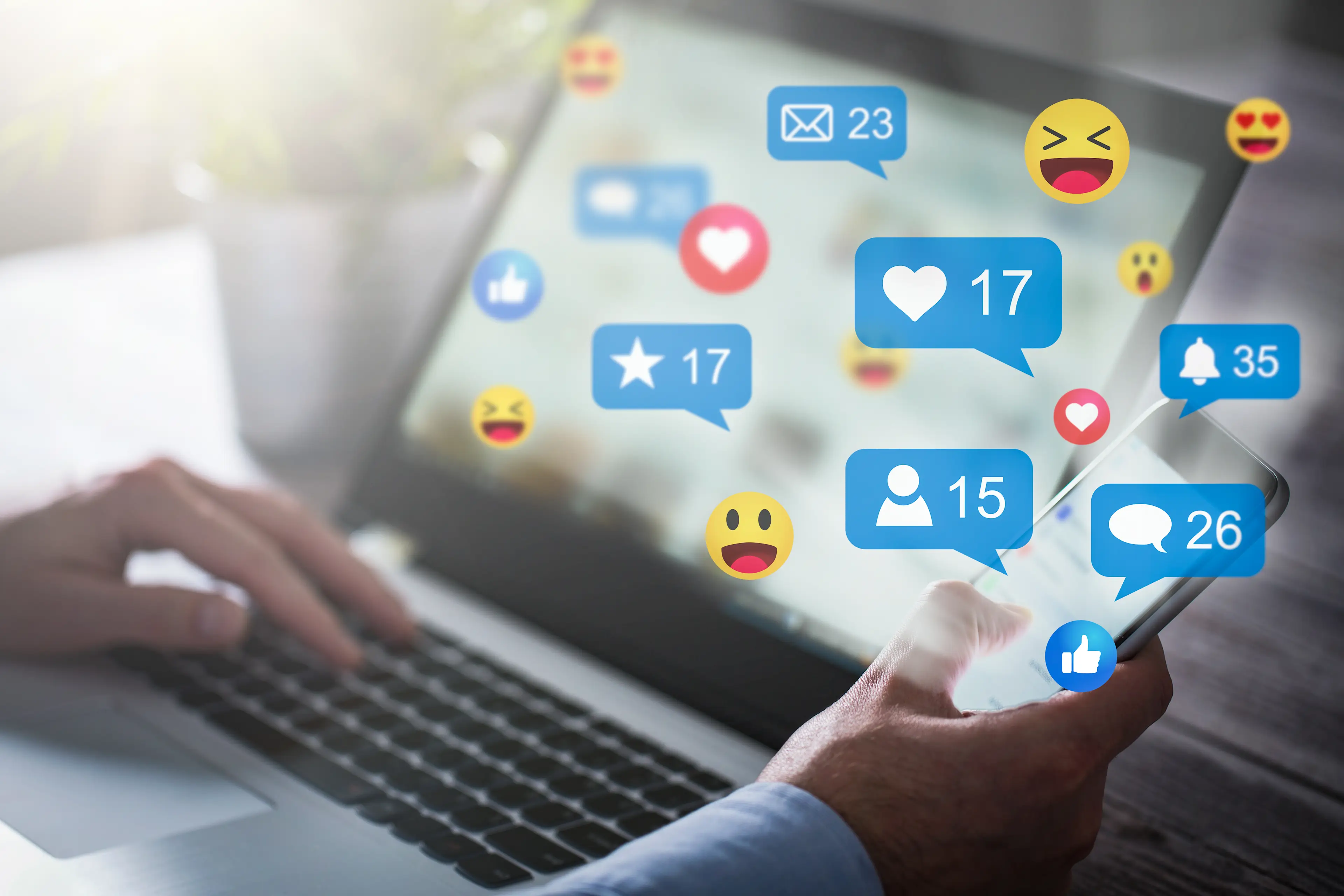 The Ultimate Guide to Facebook Social Listening