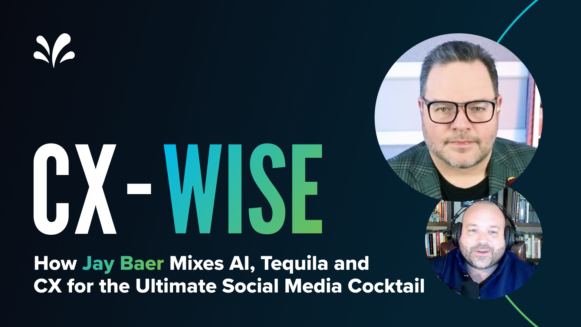 Raising a Glass to CX with Jay Baer’s Wisdom on Speed, Strategy and Satisfaction