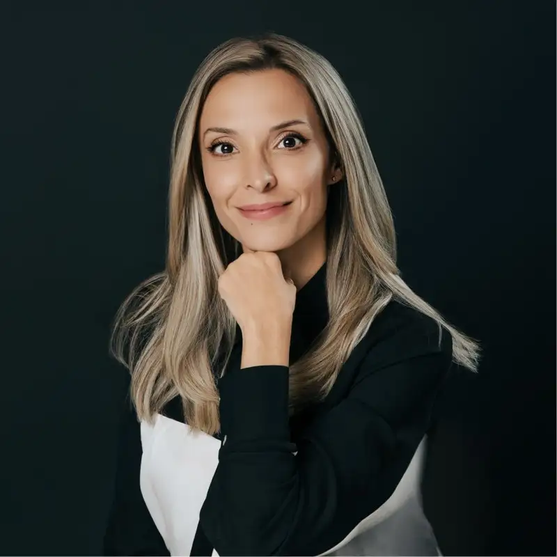 Director of Brand and Communications