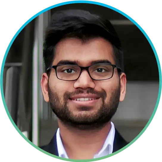 Nikhil Agrawal