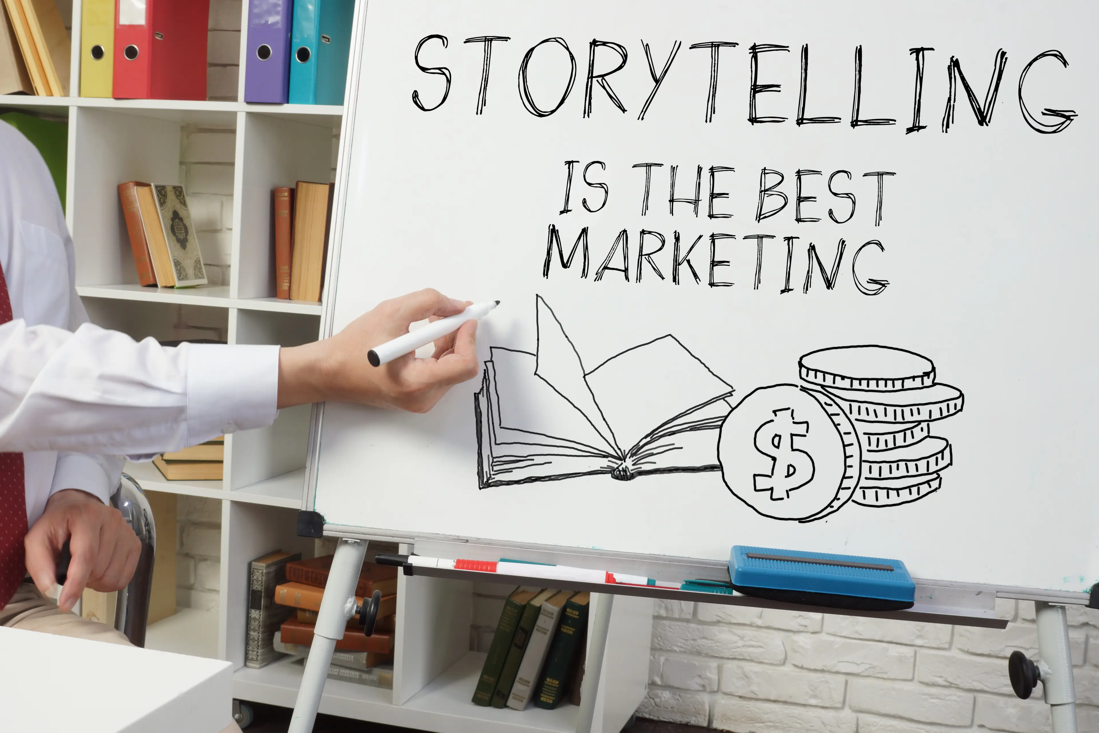 Social Media Storytelling: A Comprehensive Guide