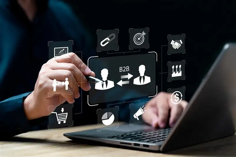 The Fundamentals of B2B Market Research: Step by Step Guide