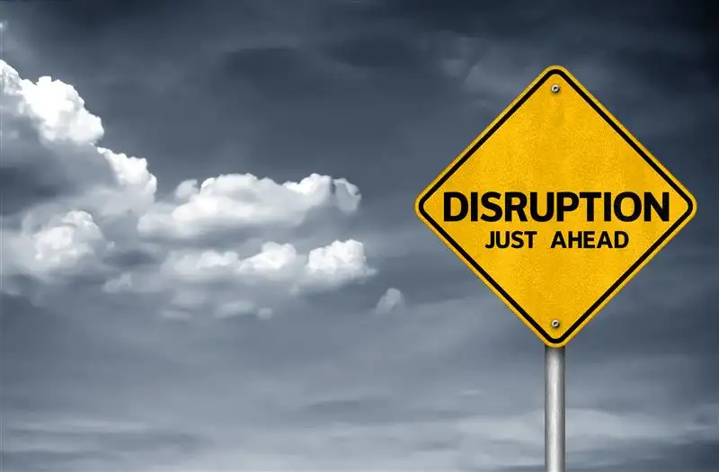 Navigating the Age of Disruption: Market Forces Reshaping Business and CX