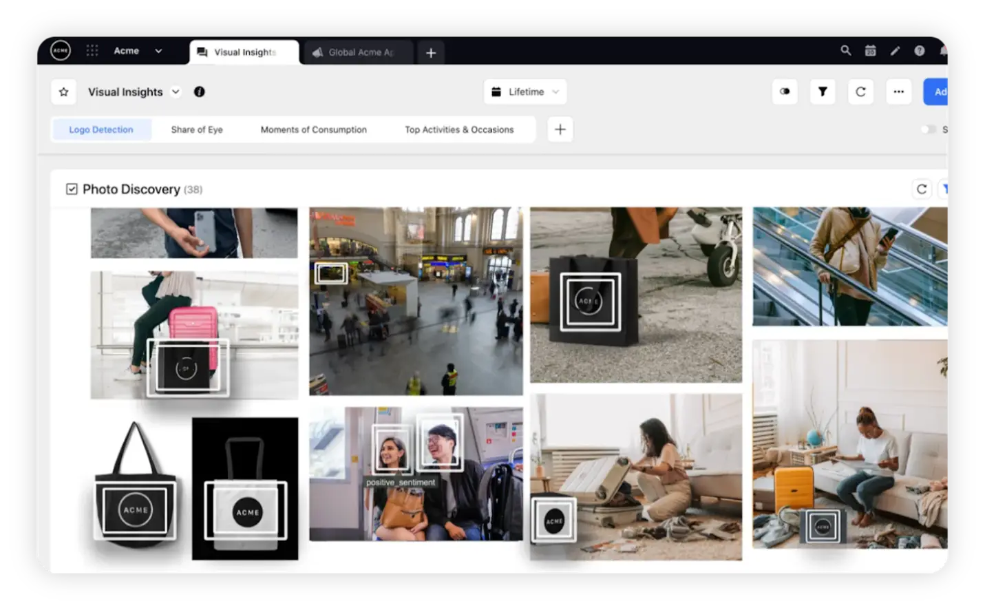 Visual listening is the latest AI-enabled addition to customer intelligence