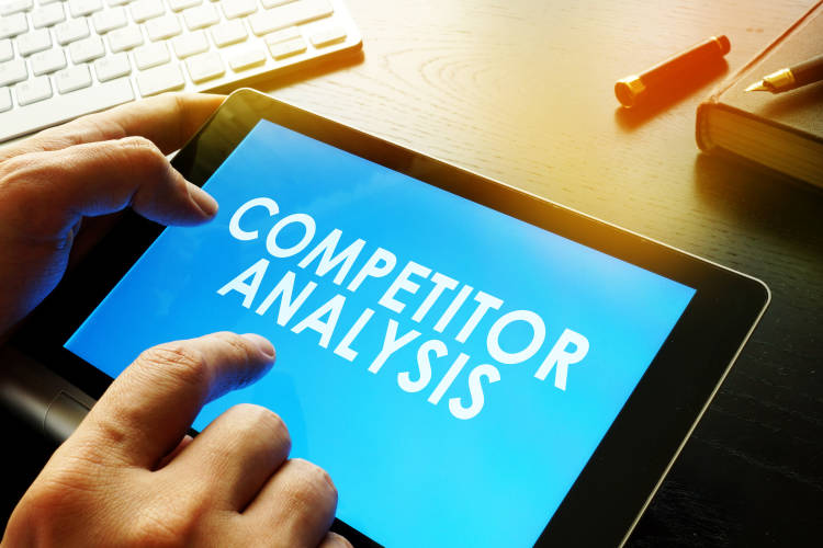 Your social media competitor analysis guide for 2023 and beyond