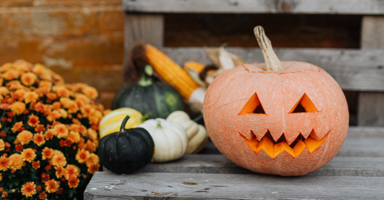How social insights get your brand into the Halloween spirit