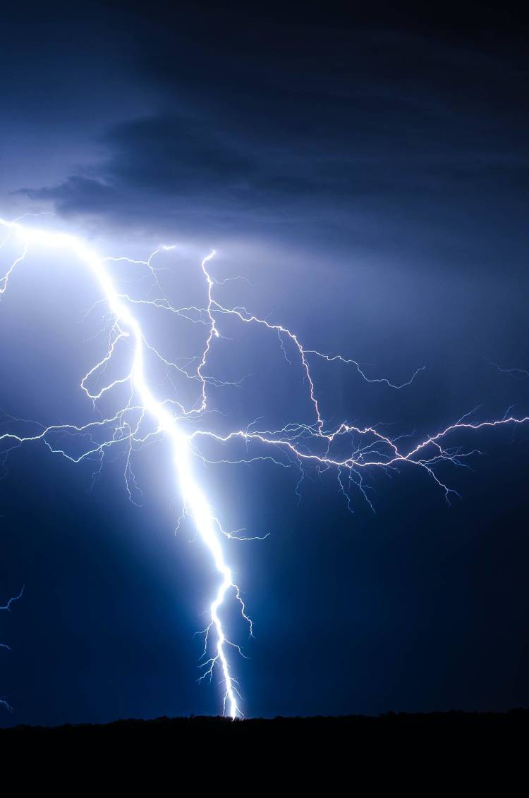 Weathering a Storm: A Power and Utilities Industry Event