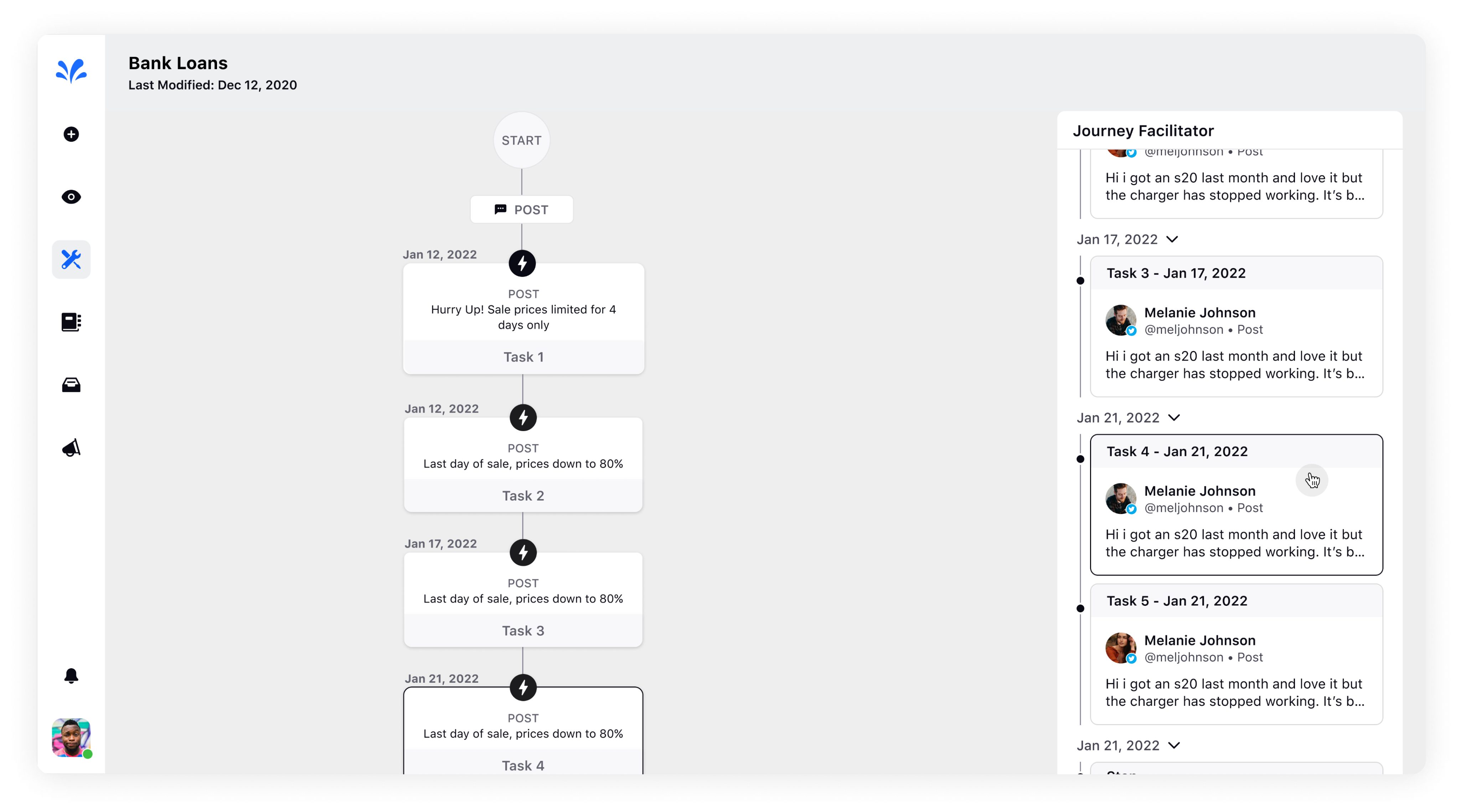Empower sales teams to engage with prospects better with 