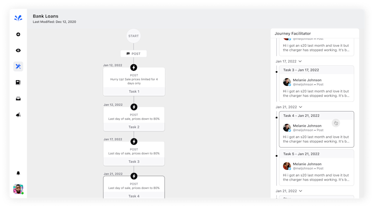 Empower sales teams to engage with prospects better with