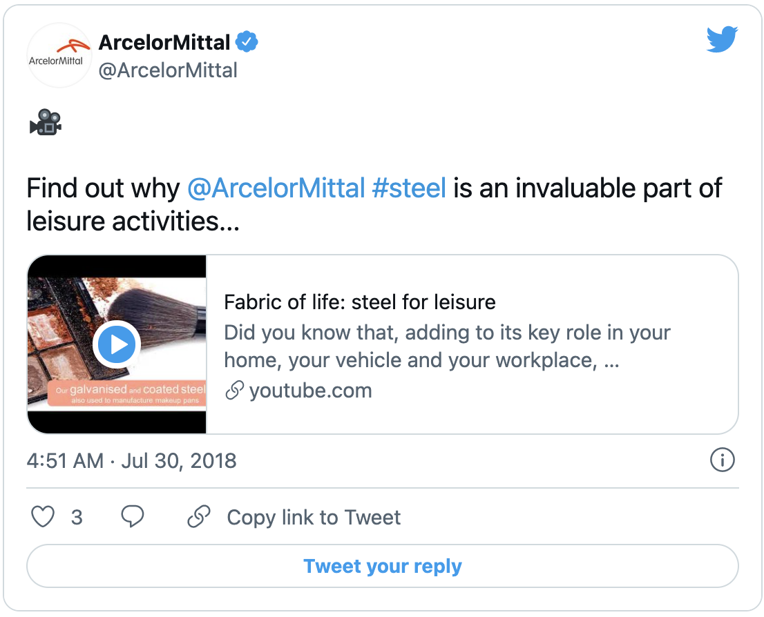 ArcelorMittal - 2