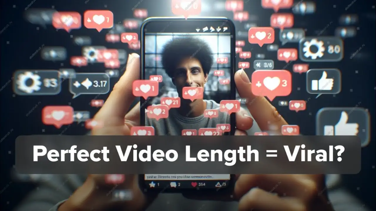 Social media trend #5: Short-Form Videos Dominating 2025