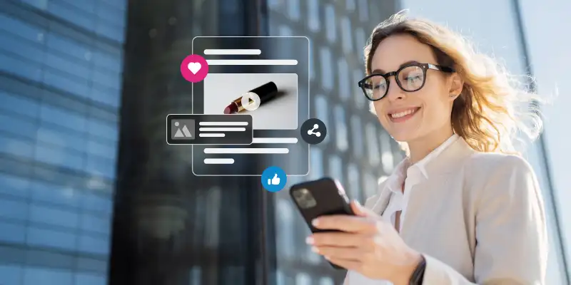 Your Guide to Social Media Marketing in 2025