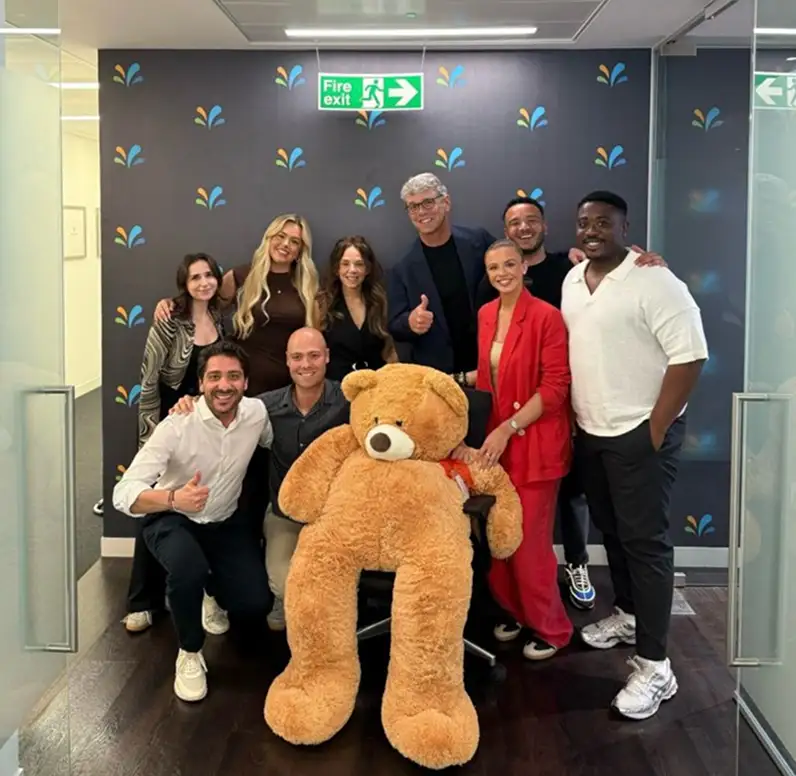 Sprinklr Life - 8
